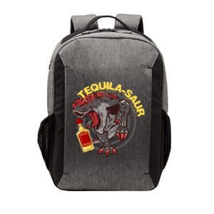 Tequilacool Giftsaur Funny Dinosaur Ing Gift Vector Backpack