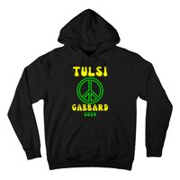 Tulsi Gabbard For President 2024 Hoodie