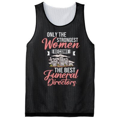 Tombstone Grave Funny Cemetery Funeral Director Mortician Mesh Reversible Basketball Jersey Tank