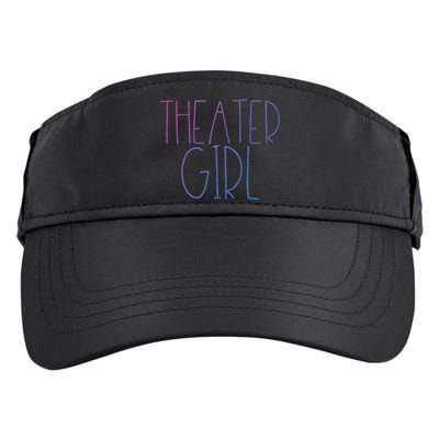 Theatre Great Gift Broadway Musical Fan Christmas Gift Cute Cute Gift Adult Drive Performance Visor