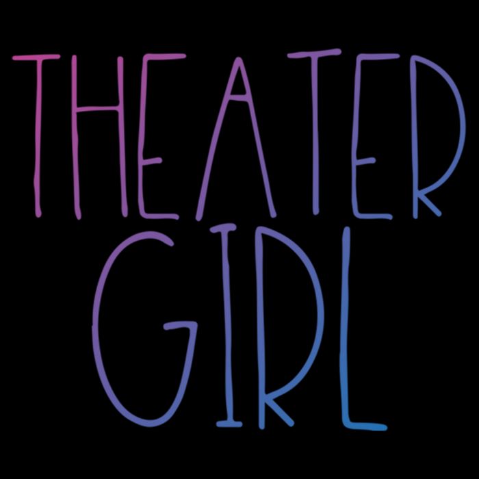 Theatre Great Gift Broadway Musical Fan Christmas Gift Cute Cute Gift Mug