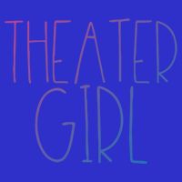 Theatre Great Gift Broadway Musical Fan Christmas Gift Cute Cute Gift Polo
