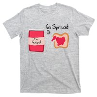 The Gospel Go Spread It T-Shirt