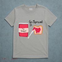 The Gospel Go Spread It T-Shirt