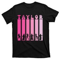 Taylor Girl Groovy T-Shirt