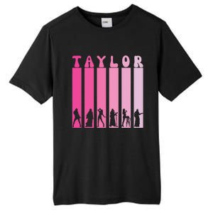 Taylor Girl Groovy Tall Fusion ChromaSoft Performance T-Shirt