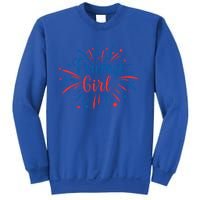 Trump Great Gift Sweatshirt