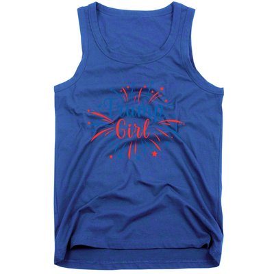 Trump Great Gift Tank Top