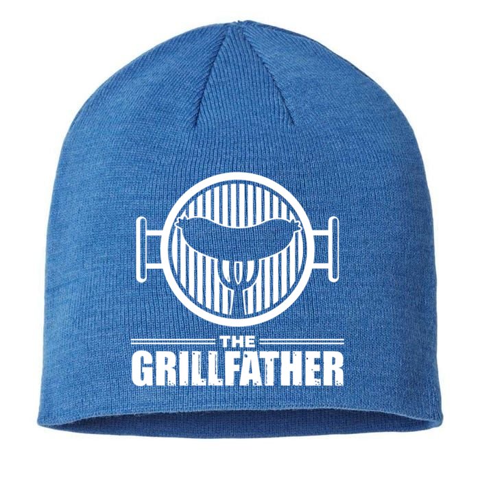 The Grillfather Gift Sustainable Beanie