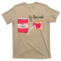 The Gospel Go Spread It T-Shirt