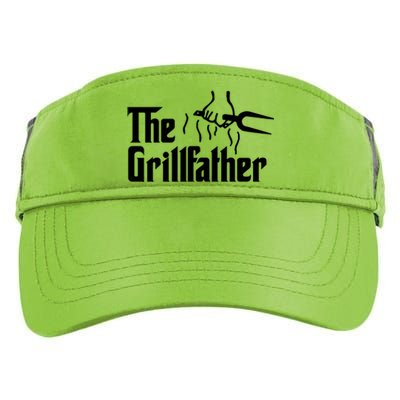 The Grillfather Gift Adult Drive Performance Visor