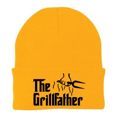 The Grillfather Gift Knit Cap Winter Beanie