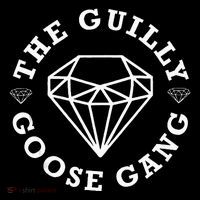 The Guilly Goose Gang For Fans Of Guillotine Chokes Tall T-Shirt