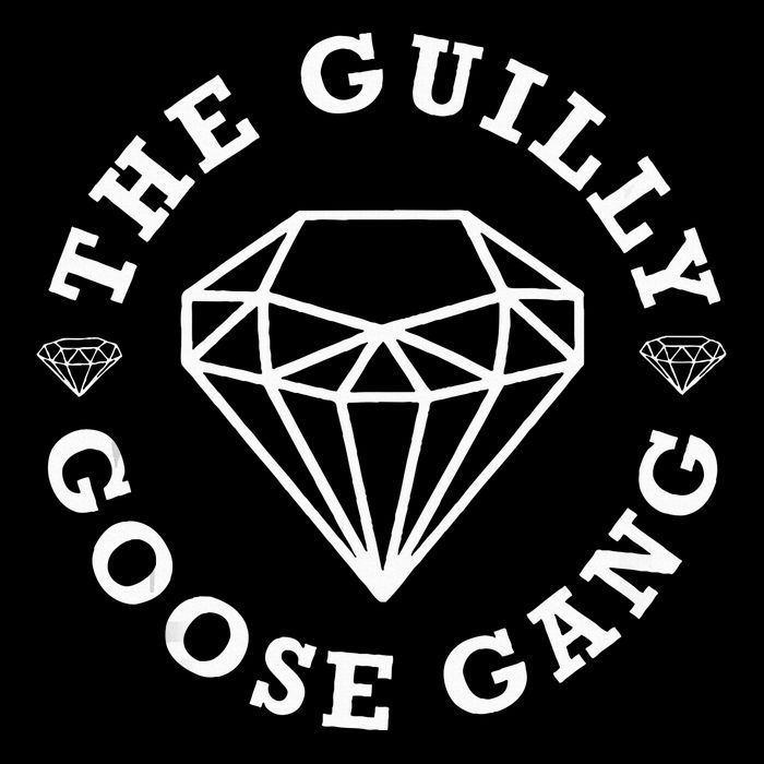 The Guilly Goose Gang For Fans Of Guillotine Chokes Sustainable Bucket Hat