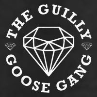 The Guilly Goose Gang For Fans Of Guillotine Chokes 15oz Campfire Ceramic Mug