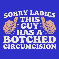 This Guy Has A Botched Circumcision T-Shirt