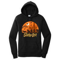 The Gang Halloween Logo Women's Pullover Hoodie