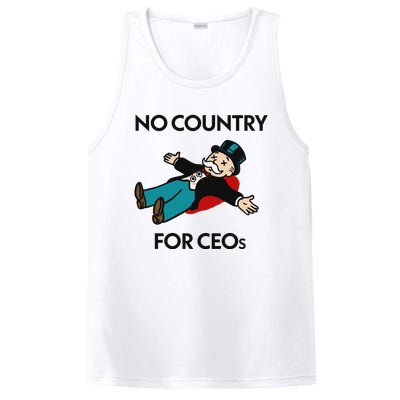 That Go Hard No Country For Ceos PosiCharge Competitor Tank