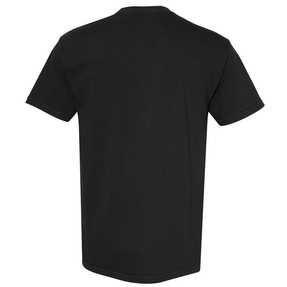 The Grass Is Damn Green In Eugene Comfort Colors T-Shirt
