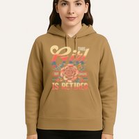 This Girl Is Retired 2025 Not My Problem Anymore Hoodie