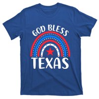 Texas Gift I Love Texas Usa Gift T-Shirt