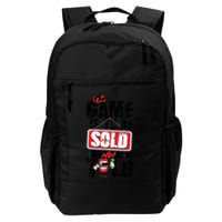 The Game Is To Be Sold Not Told Backpack