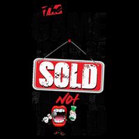 The Game Is To Be Sold Not Told 16 in Basic Backpack