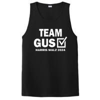 Team Gus Kamala 2024 PosiCharge Competitor Tank