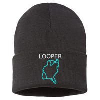 The Great Loop Looper Boating Sustainable Knit Beanie