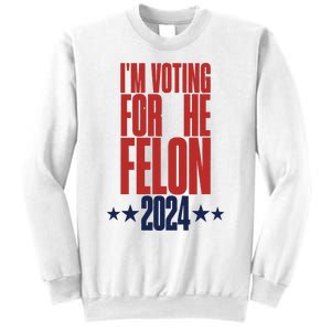 Trump Girl Maga Conservative Sweatshirt