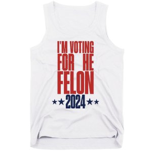 Trump Girl Maga Conservative Tank Top