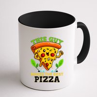 This Guy Makes The Best Pizza Mug
