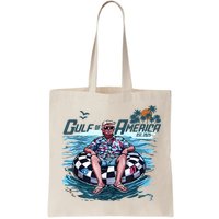 Trump Gulf Of Us America Est 2025 Bag
