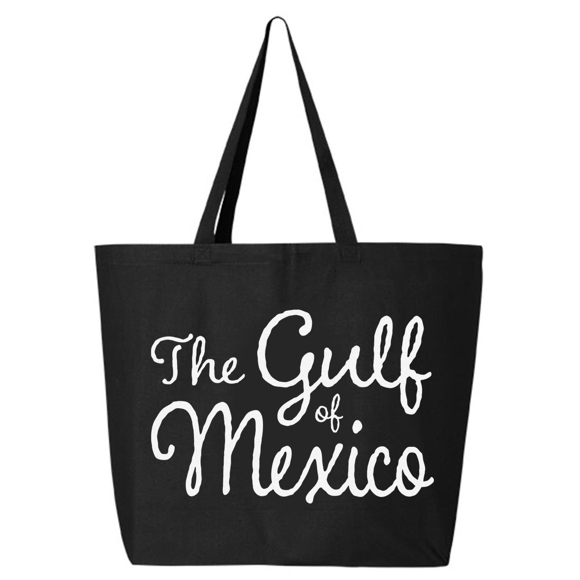 The Gulf Of Mexico Gift 25L Jumbo Tote