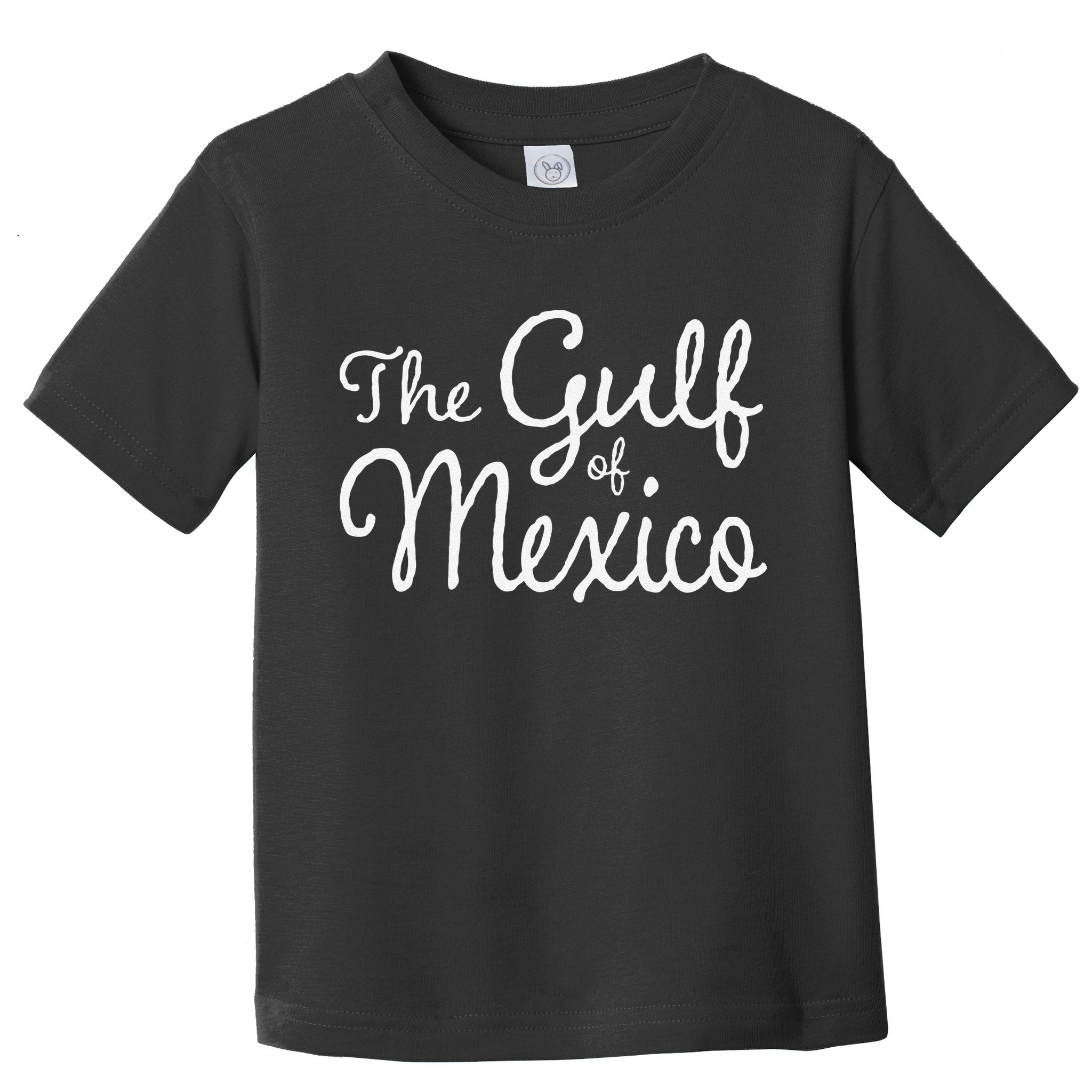 The Gulf Of Mexico Gift Toddler T-Shirt