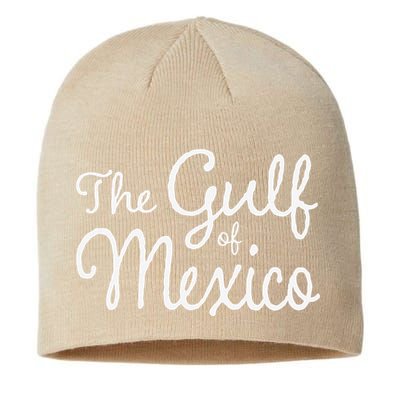 The Gulf Of Mexico Gift Sustainable Beanie