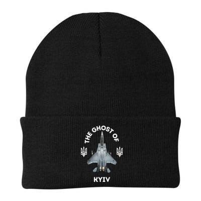 The Ghost Of Kyiv The Hero Of Kyiv Beanie
