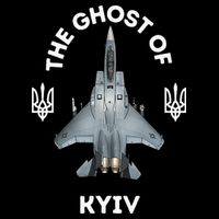 The Ghost Of Kyiv The Hero Of Kyiv Mesh Reversible Basketball Jersey Tank