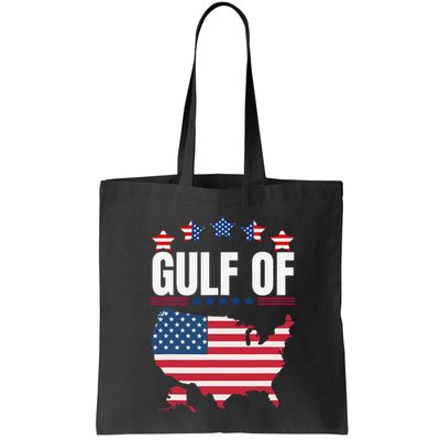 Trump Gulf Of United States Of America Bag