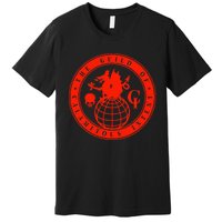 The Guild Of Calamitous Intent Premium T-Shirt