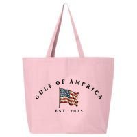 The Gulf Of America 25L Jumbo Tote