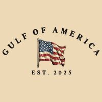 The Gulf Of America Zip Tote Bag