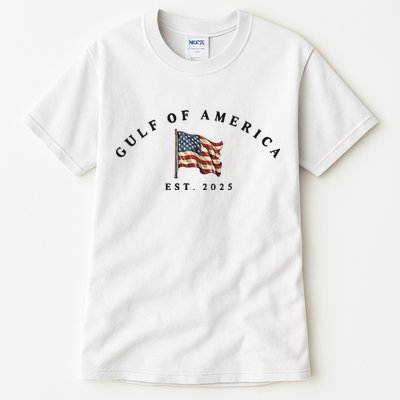 The Gulf Of America Tall T-Shirt