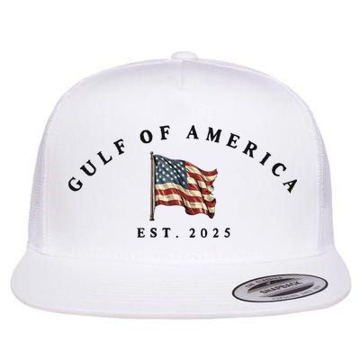 The Gulf Of America Flatbill Hat