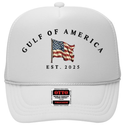 The Gulf Of America Trucker Hat