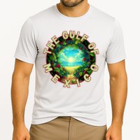 The Gulf Of Mexico Beach Cooling Performance Crew T-Shirt