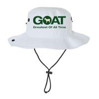 The Greatest Of All Time G.O.A.T. Bucket Hat