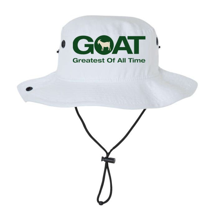 The Greatest Of All Time G.O.A.T. Bucket Hat