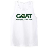 The Greatest Of All Time G.O.A.T. PosiCharge Competitor Tank