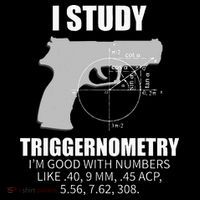 Triggernometry Gun Owner 2nd Amendment Rights Hoodie
